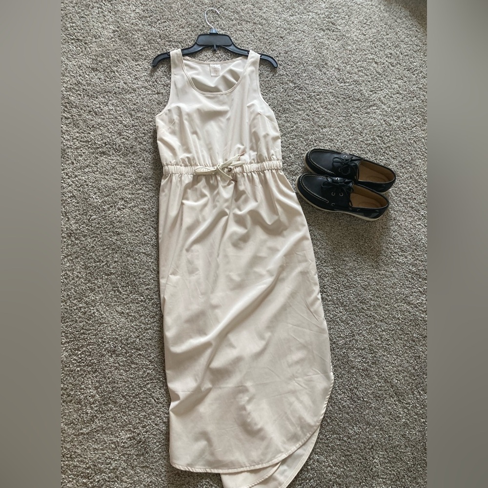 Calia by Callie Underwood maxi athletic dress. Size s.